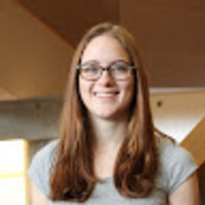 Meet your Posher, Claire